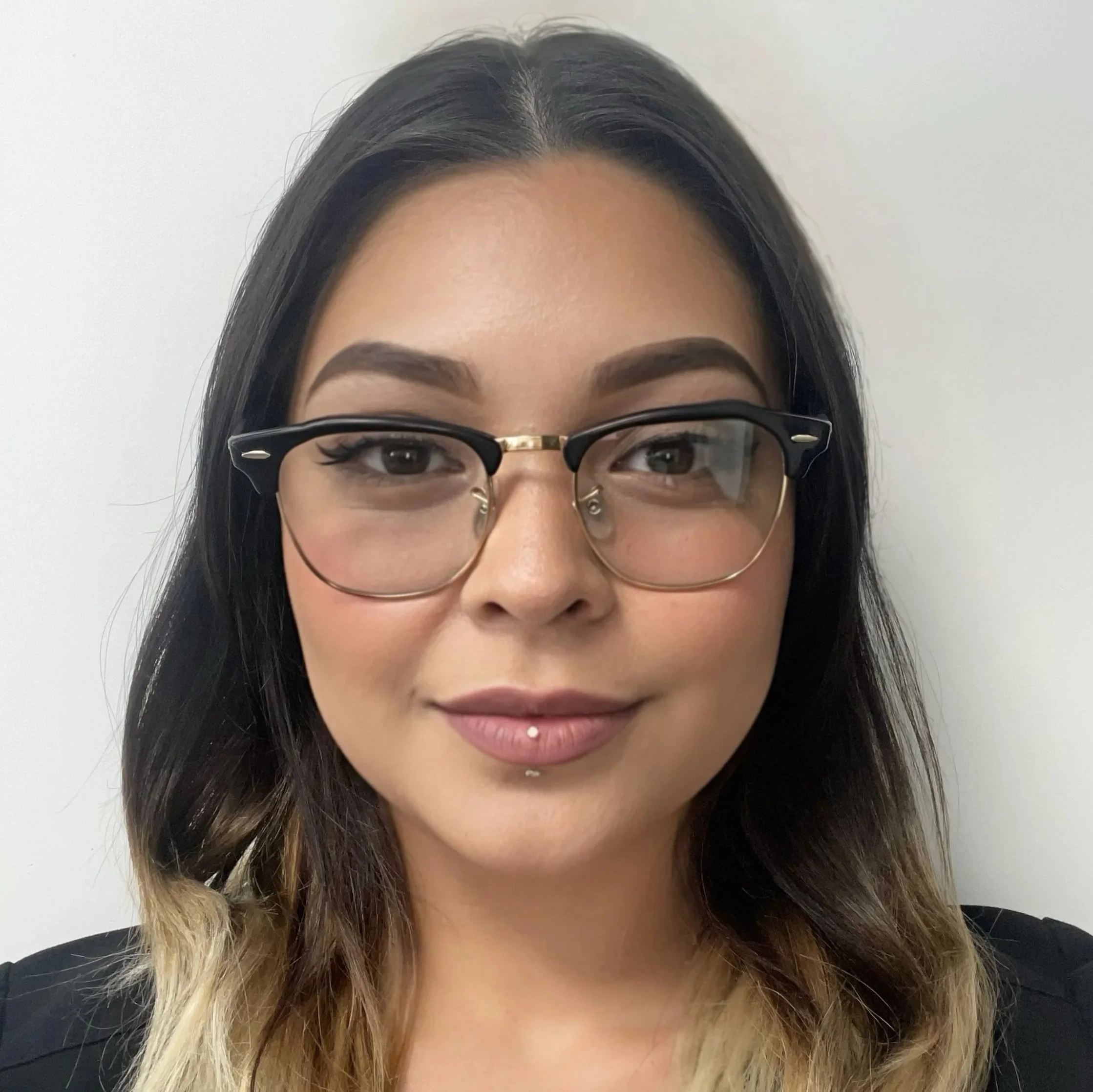 Diana, Medical Assistant