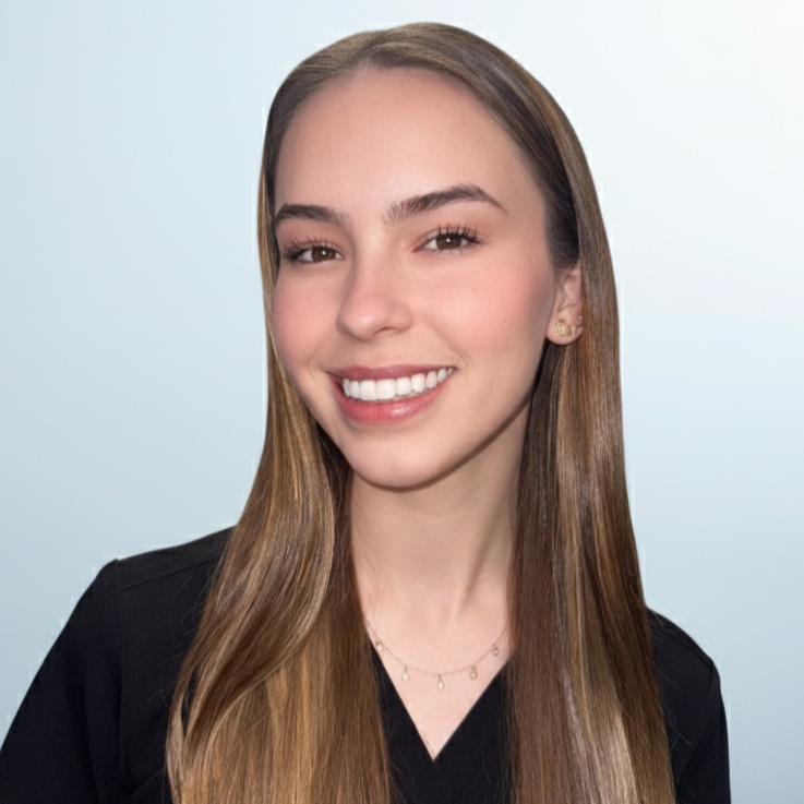 August, Lab Assistant