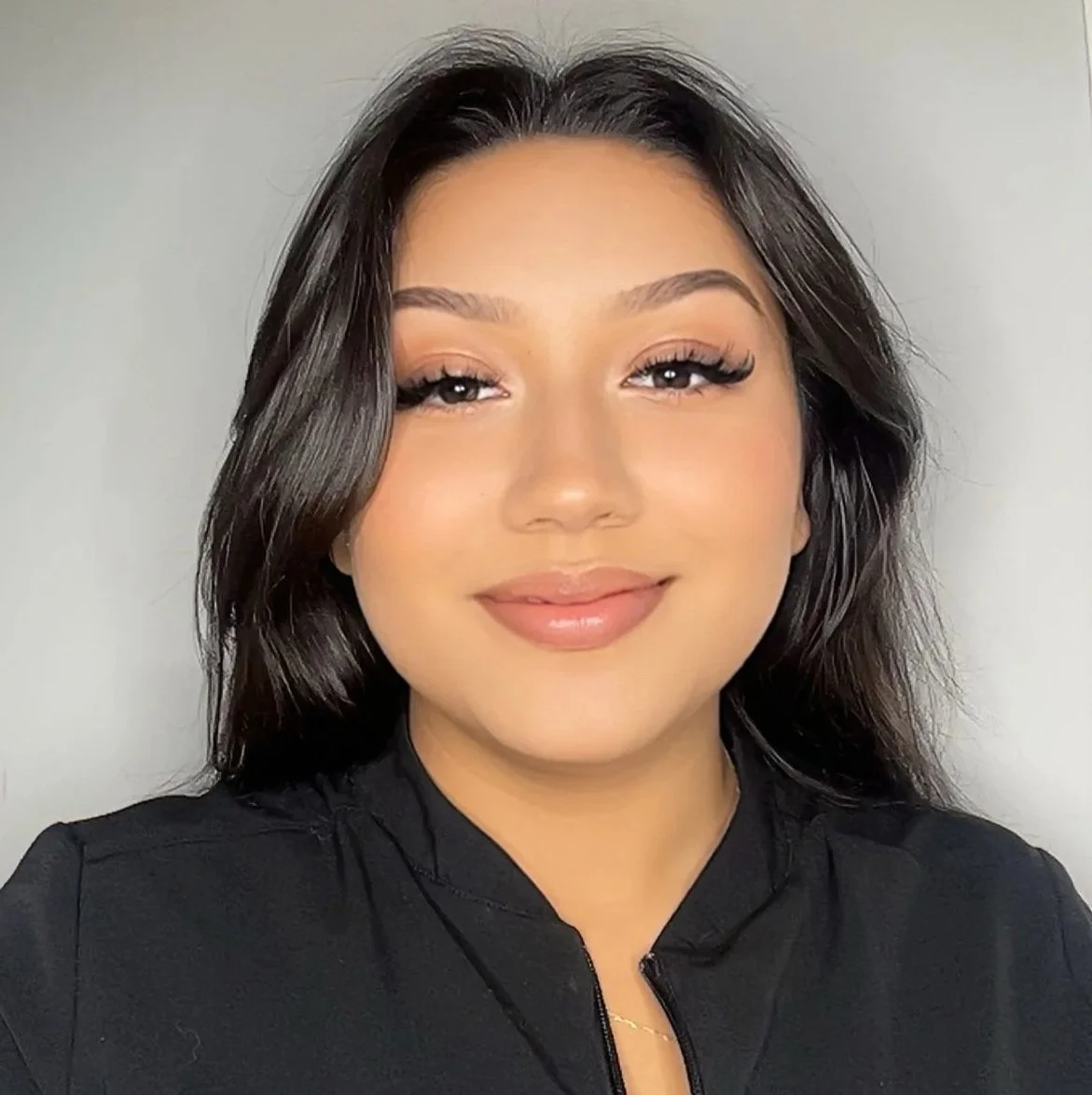 Andrea, Ultrasound Technician