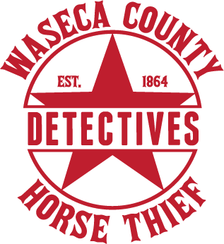 Membership to Horse Thief Detectives