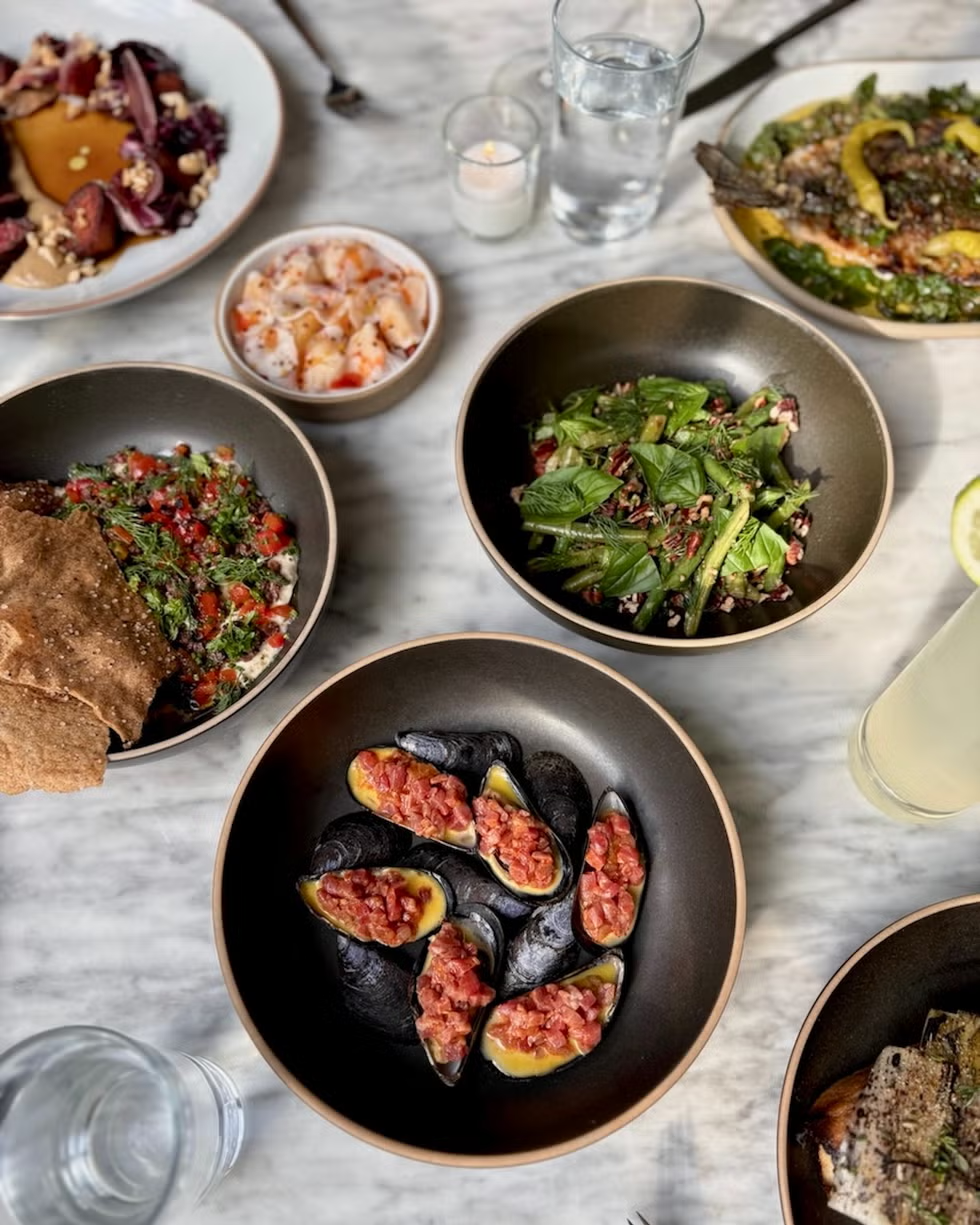 How the Small-Town American Tavern Became the Place to Be—Again