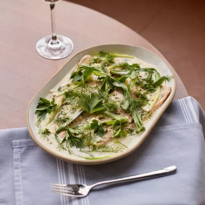 MICHELIN: 2025 Recommended Restaurant