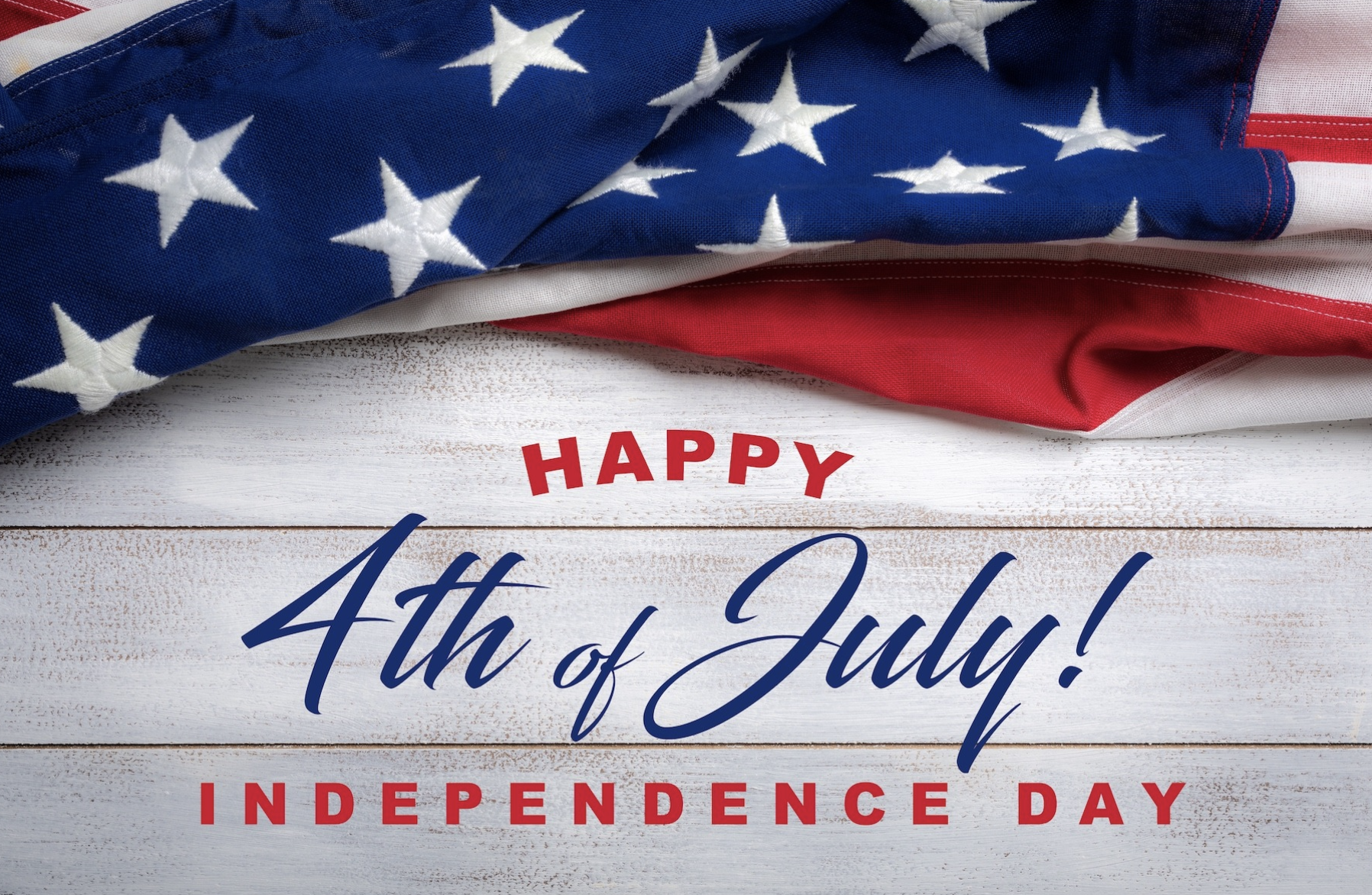 “What—to us—is the Fourth of July?”