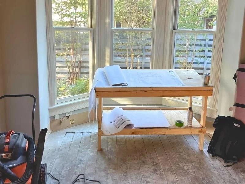 Type: Custom Remodel and Second Level Expansion Above Garage | Town: Travis Country