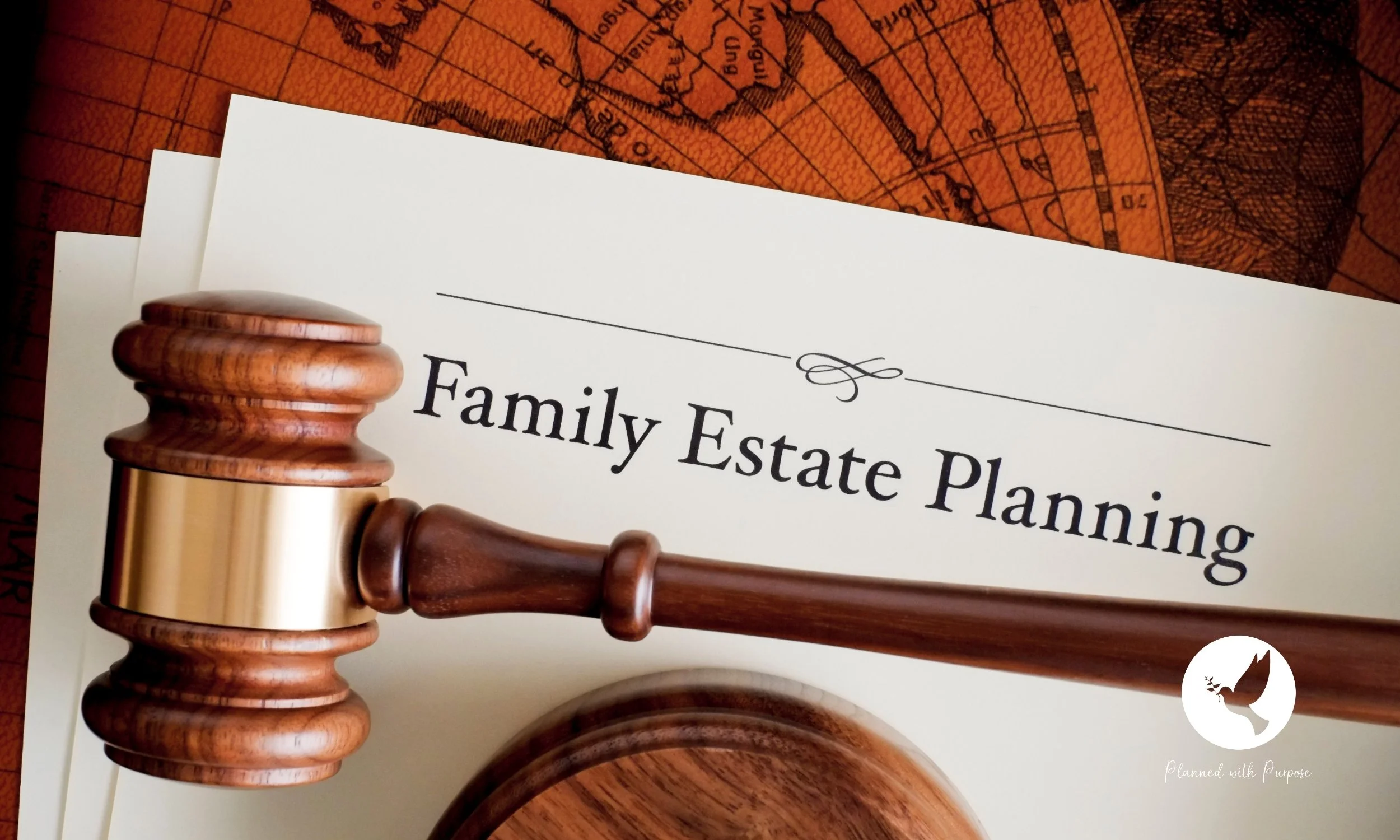 Smart Estate Planning Strategies: Protect Your Legacy and Ease the Burden on Your Family