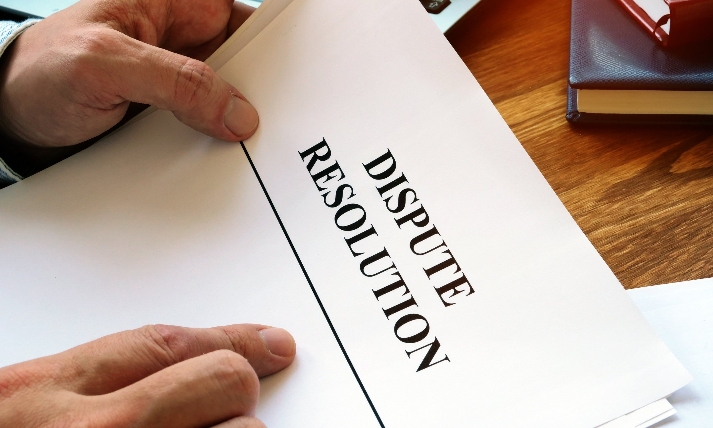 How to Avoid Disputes with Your Beneficiaries: The Key to a Peaceful Legacy