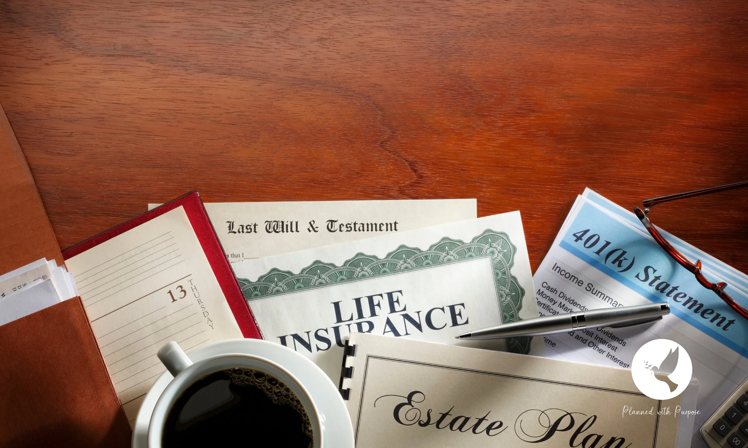 Simplify Estate Planning With These Tools