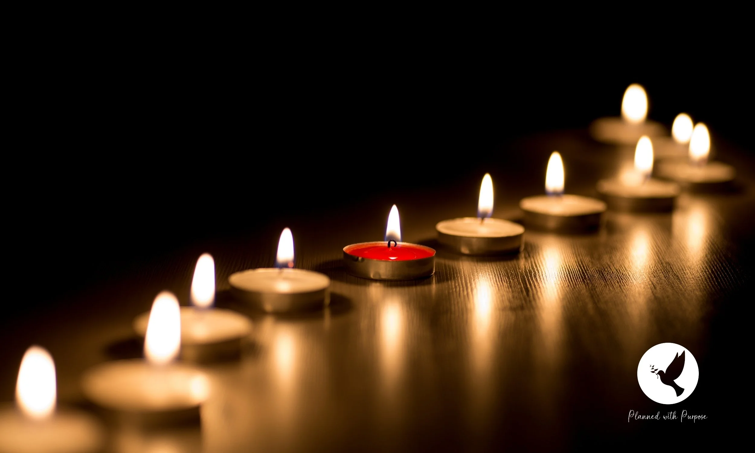 How to Plan a Memorial Without Feeling Overwhelmed