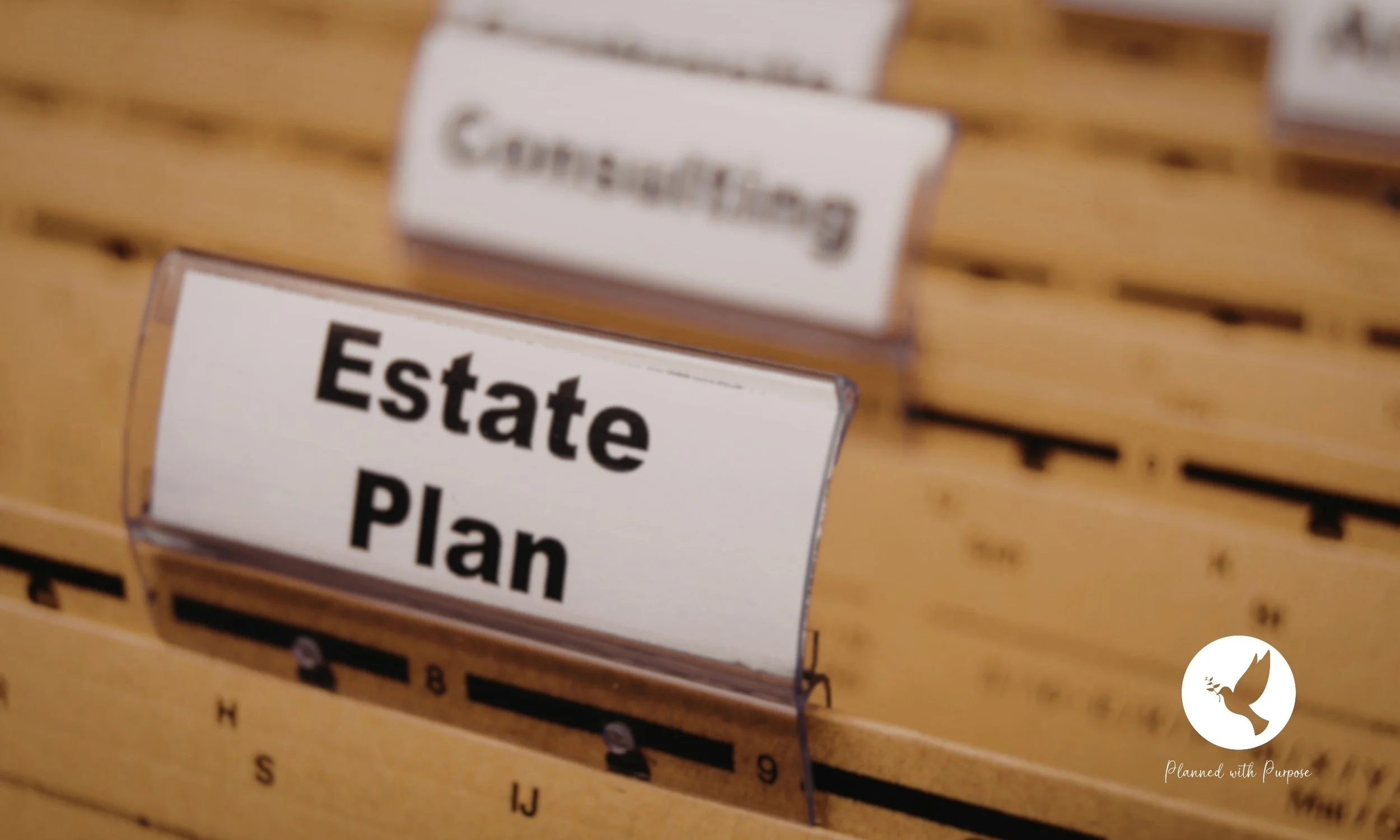 Who Needs an Estate Plan?