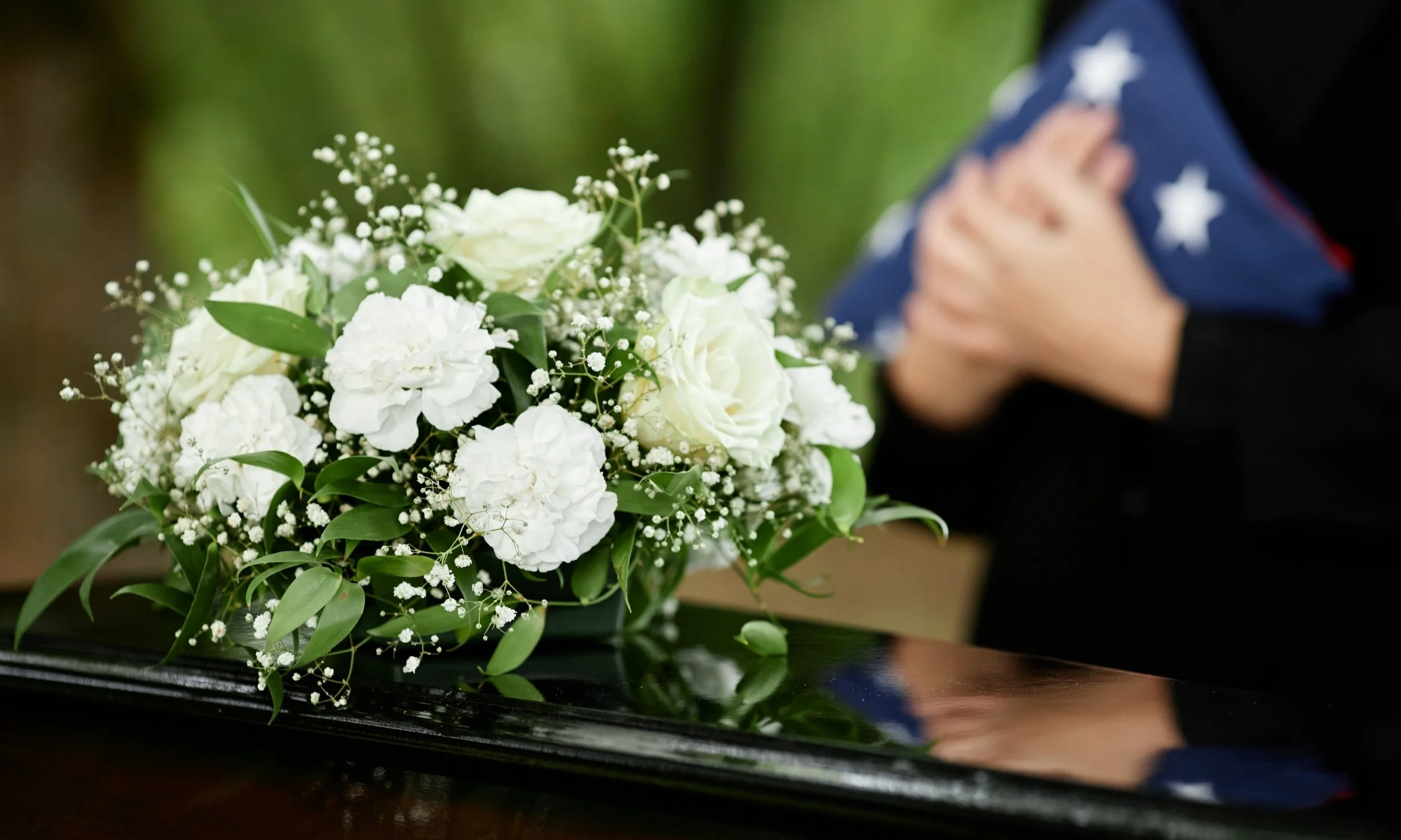 Choosing What Fits You Best: A Guide to Different Types of Funerals
