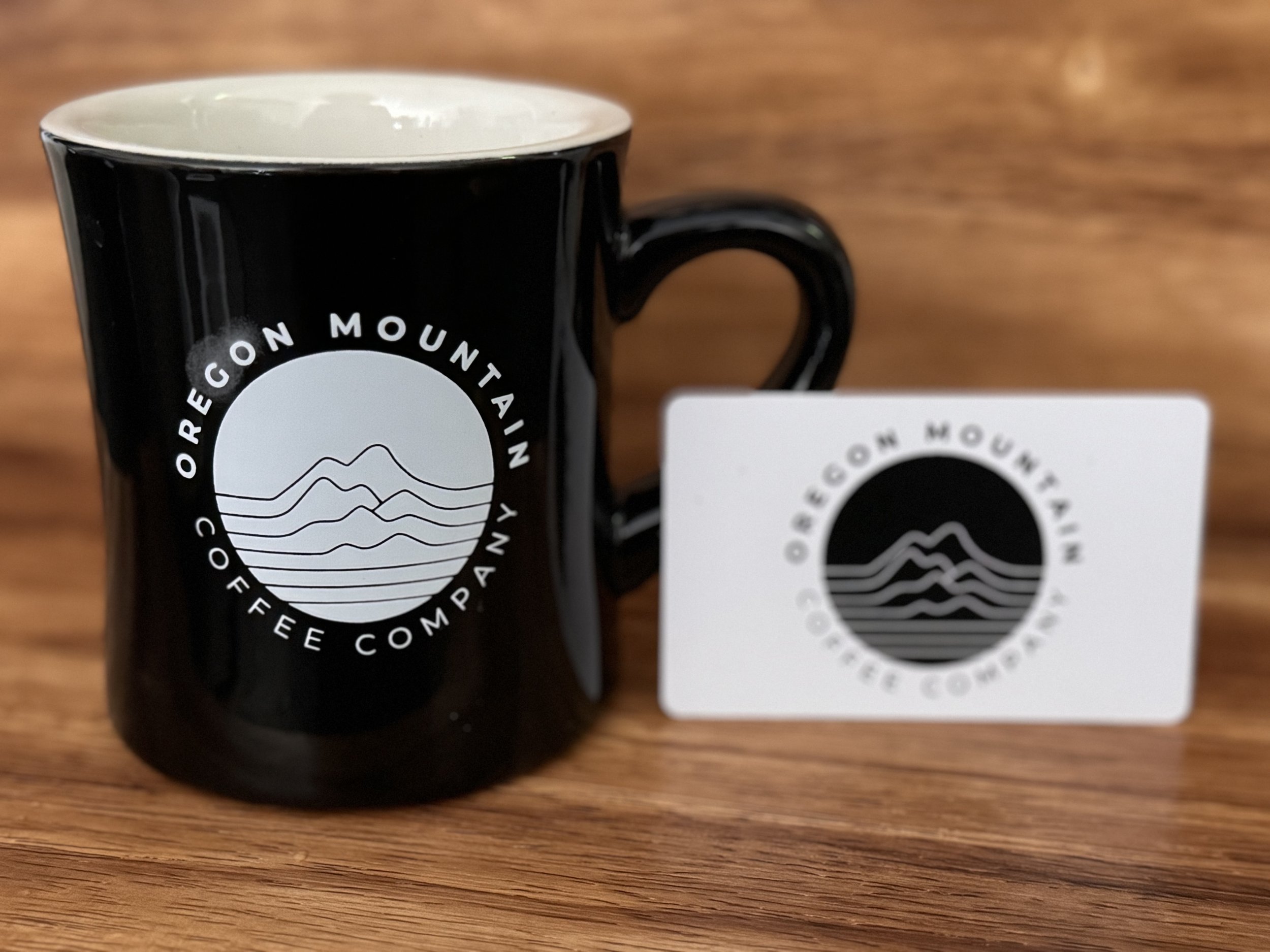 OMCC Gift Card