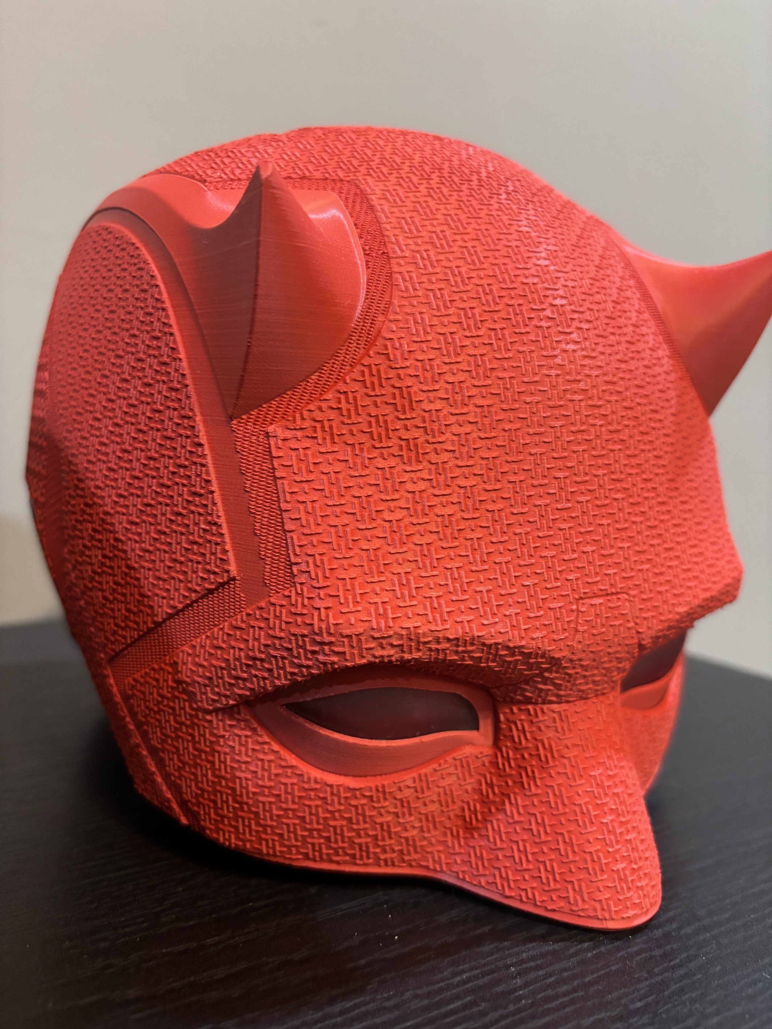 Daredevil Born Again Cowl