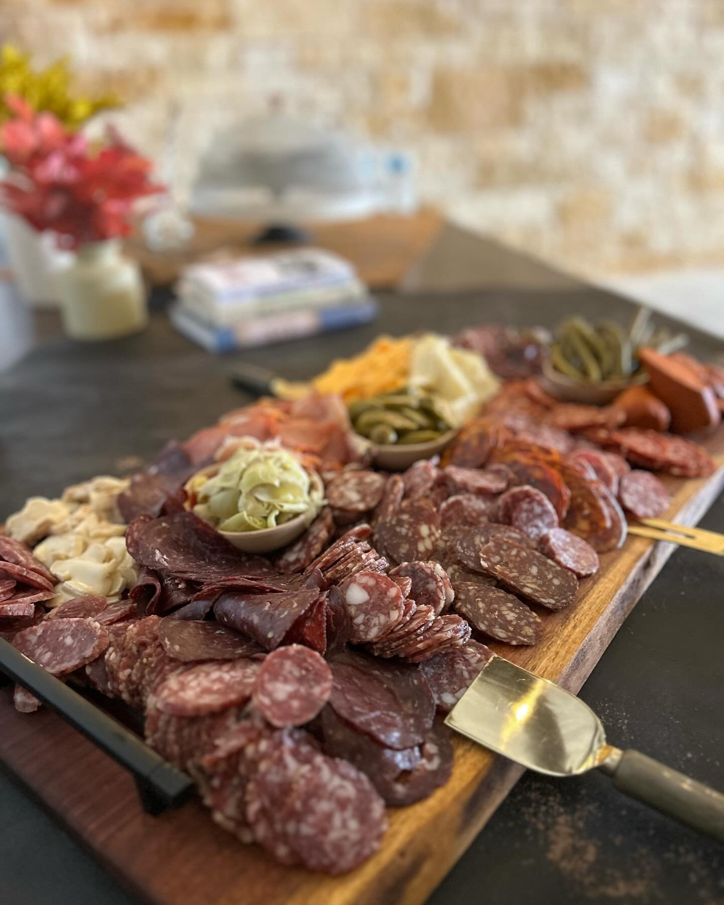 Memories of the weekend in TX

#crestedbuttechef  #cateringcrestedbutte  #crestedbuttewedding  #localfood