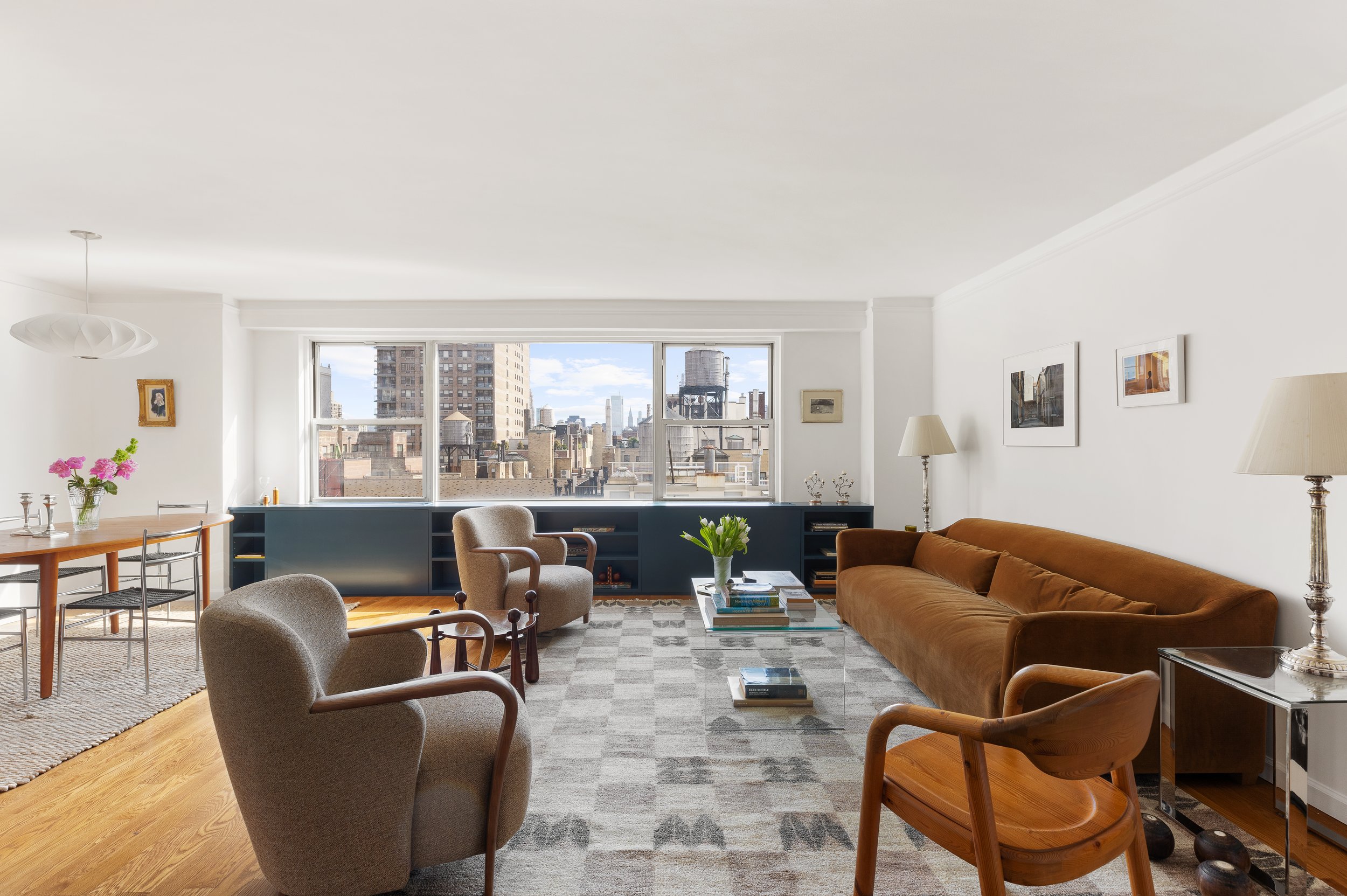 1065 Park Ave 17B