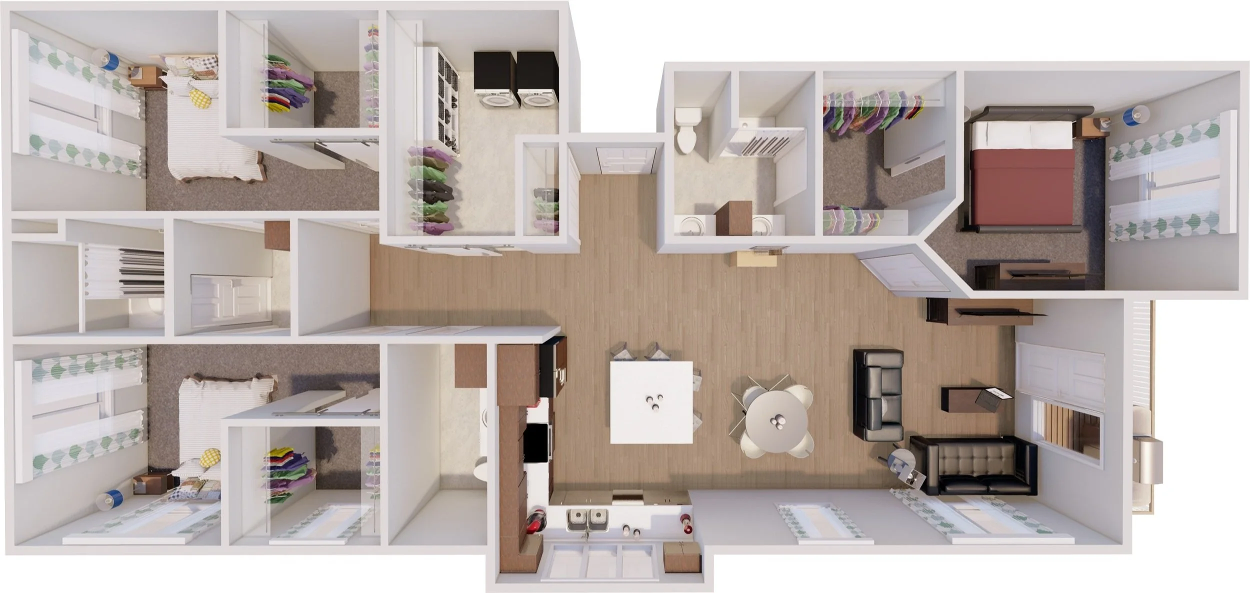 Cedar Rapids Apartments_Unit C-1.jpg