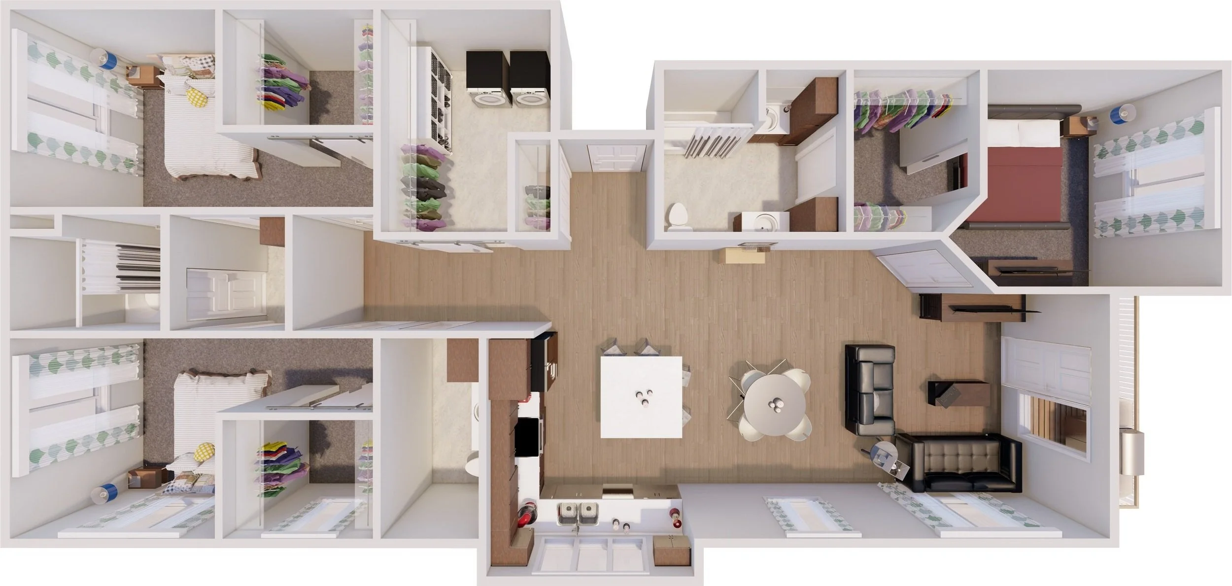 Cedar Rapids Apartments_Unit C-2.jpg