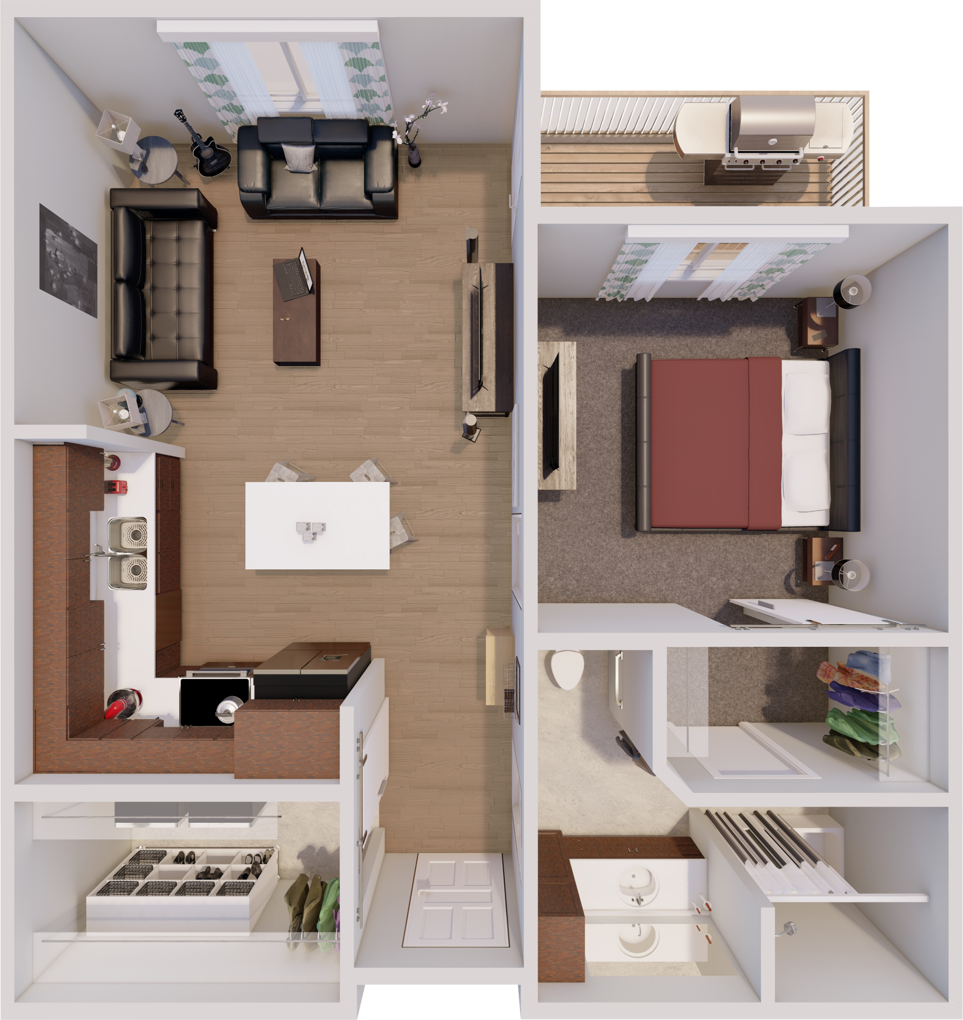 Cedar Rapids Apartments_Unit A-1.png