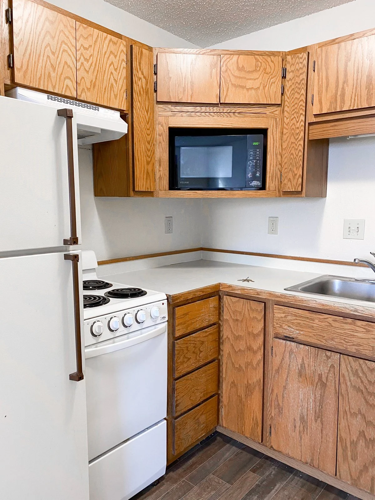 Erickson Apartments | Property Resources Group