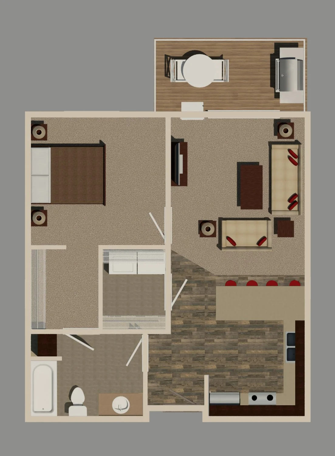 Unit 1 Bed- Wahpeton Building 3 - A2.jpg