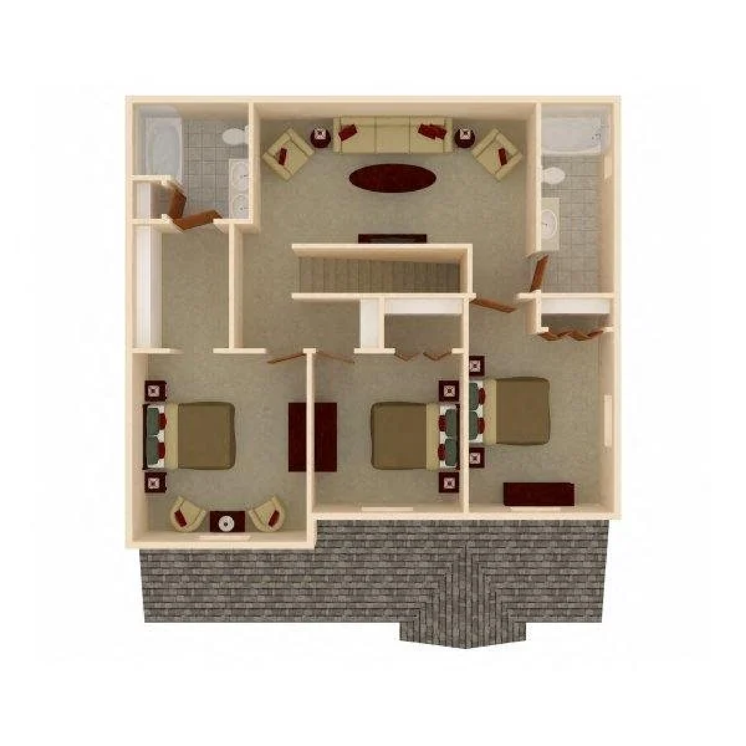 Osgood Townhomes | Property Resources Group