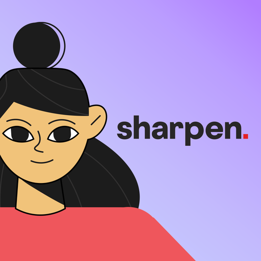McGraw Hill's Sharpen App