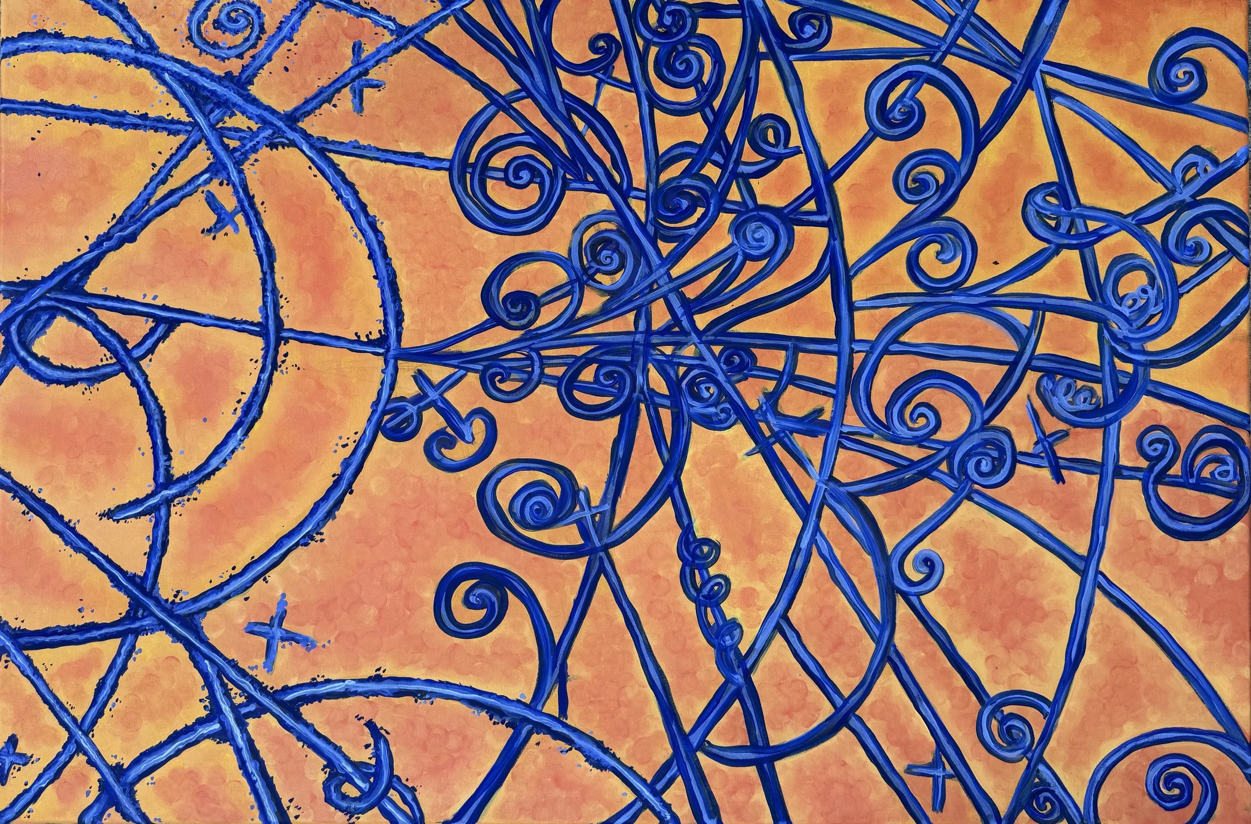  
Ego Ruse (in progress) 

Sometimes I want to be obliterated. 
I want to be compressed and cemented into the stratum. 
I'm so tired of the view,  
from this set of eyes. 
I'm so tired of the view,  
I project onto this world. 
I'm so tired of this n