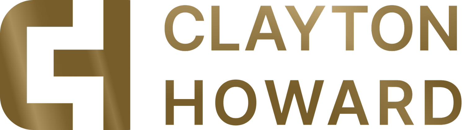 Clayton Howard: UX/UI Designer