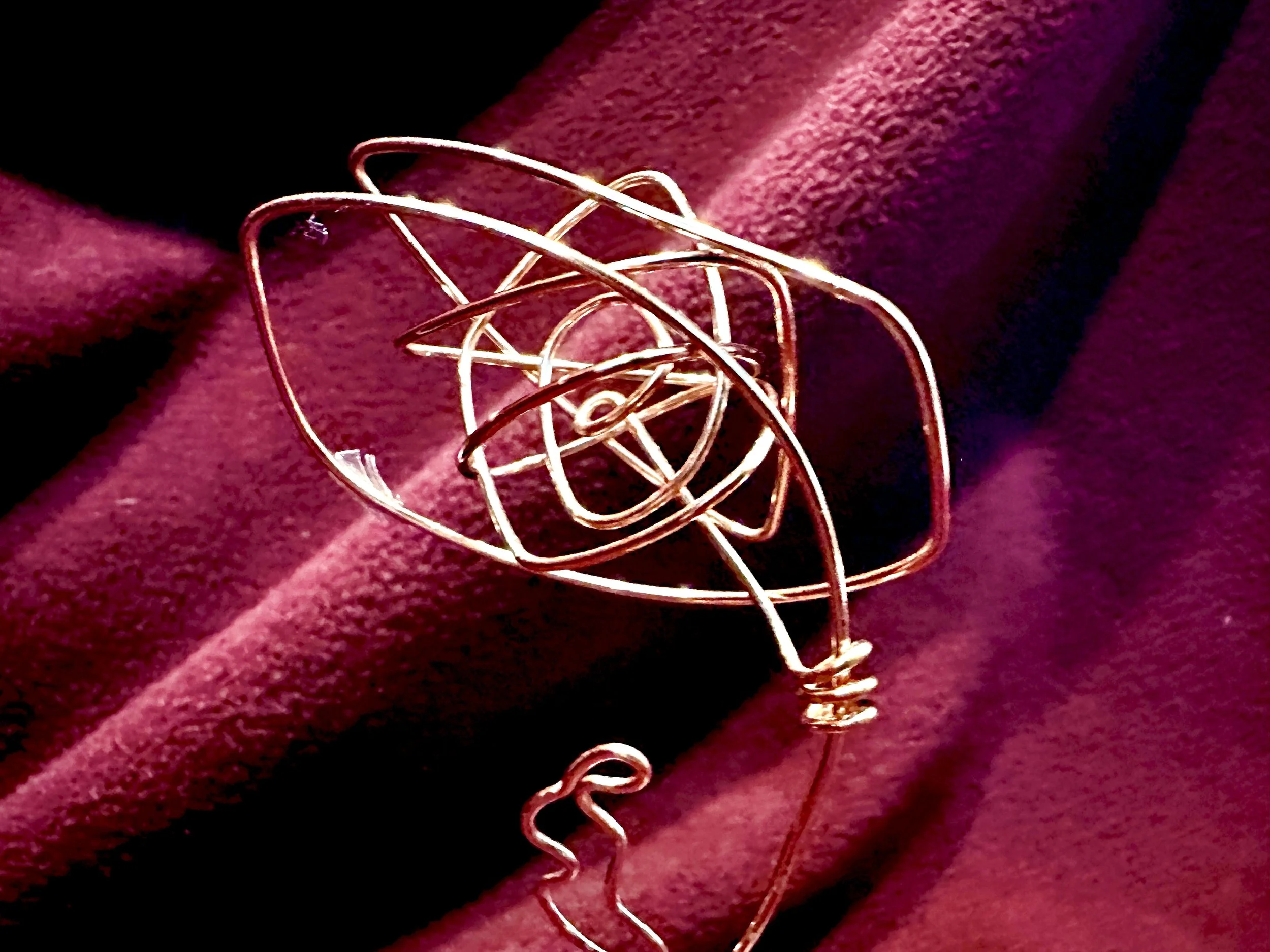 Listening to the Universe
