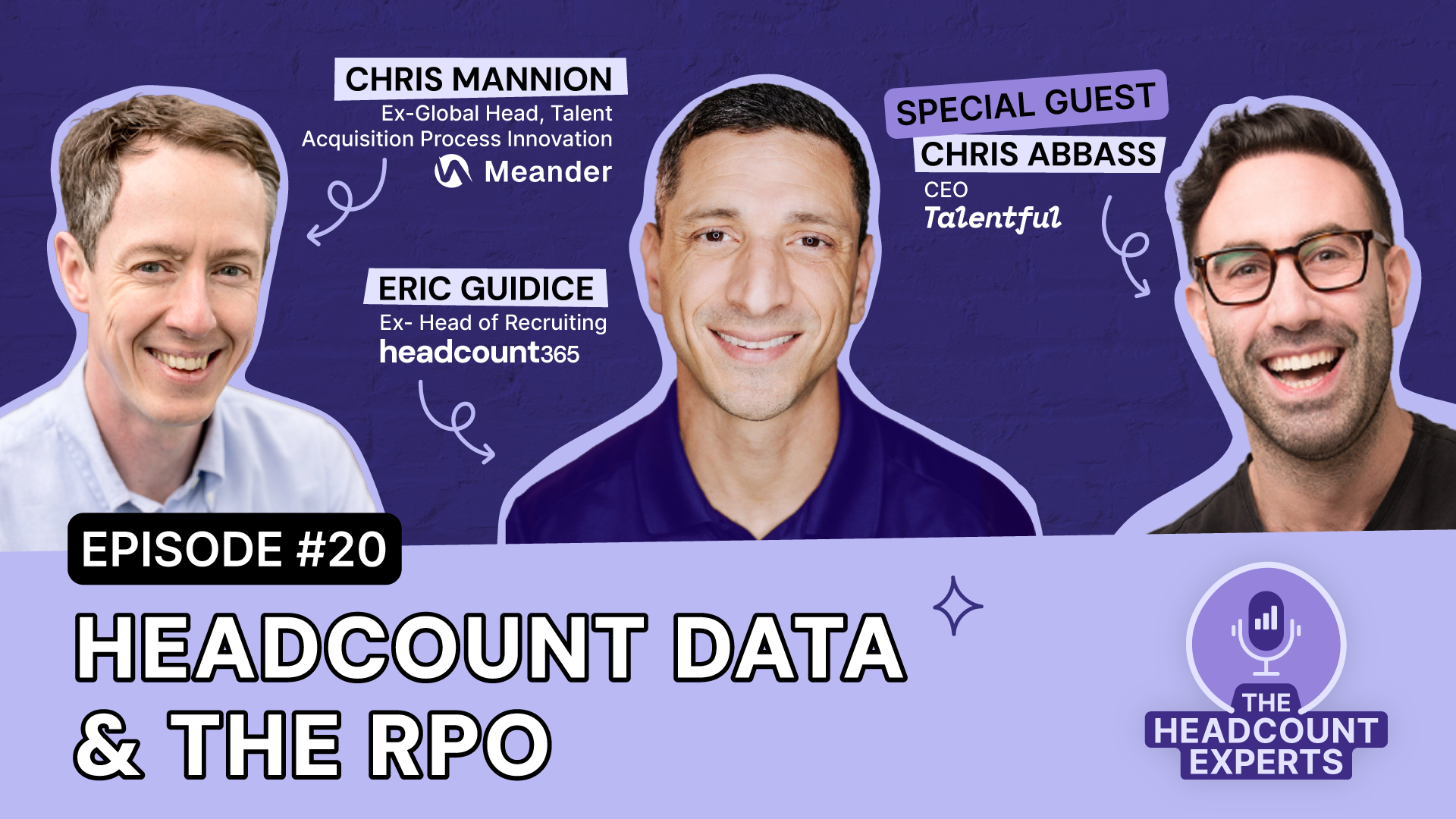 Optimizing Recruiting Capacity: RPO Strategies and the Future of Headcount Planning