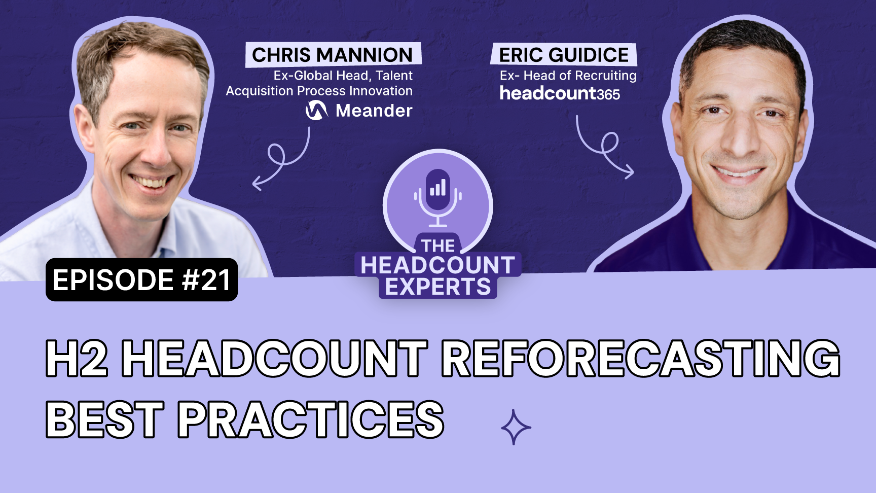 Mid-Year Headcount Planning: How to Execute H2 Reforecasting Without Operational Tax
