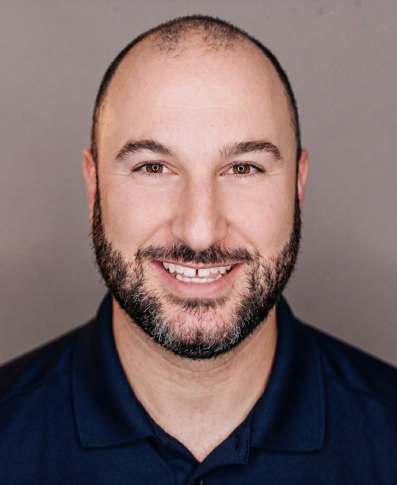 Scott Eichengrun, co-founder and CTO of headcount365