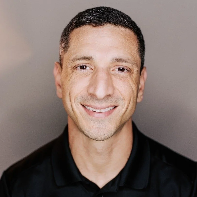 Eric Guidice, co-founder and CEO of headcount365
