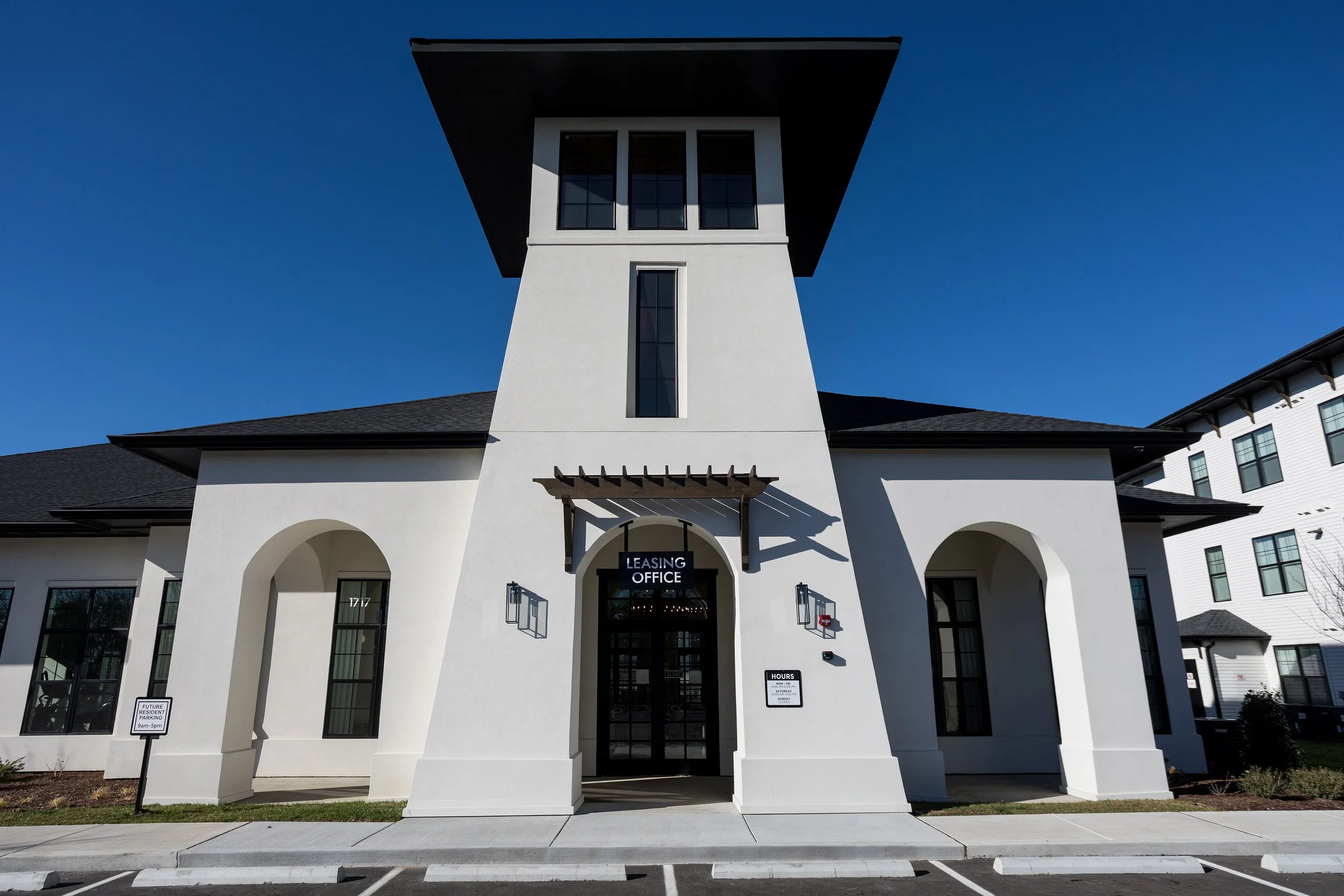 Gallery Page — Union Commons Flats | Cincinnati, OH
