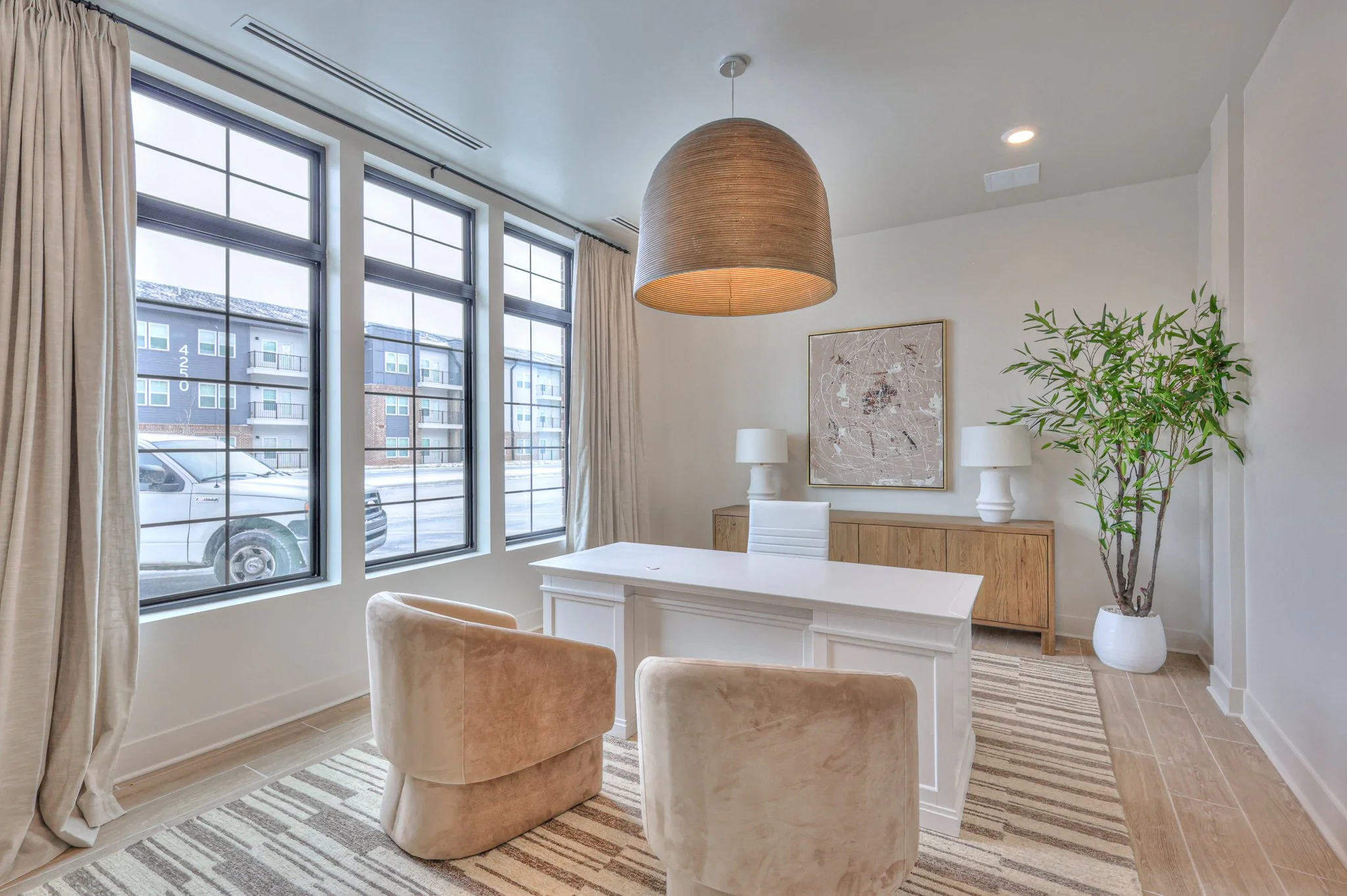 Gallery — Union Commons Flats | Cincinnati, OH