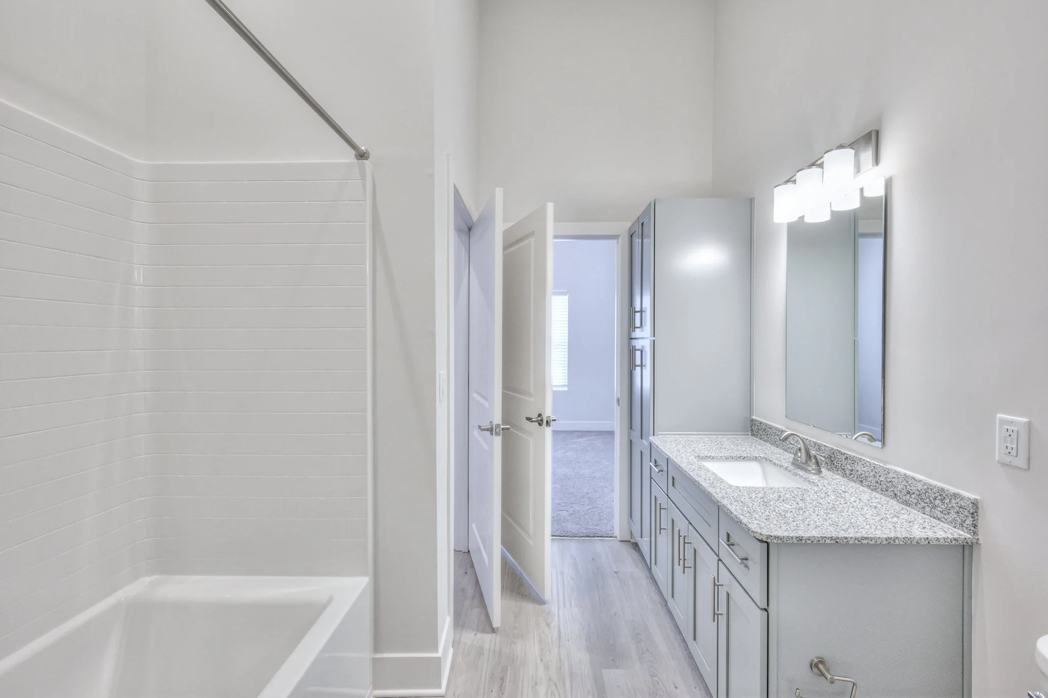 Gallery — Union Commons Flats | Cincinnati, OH