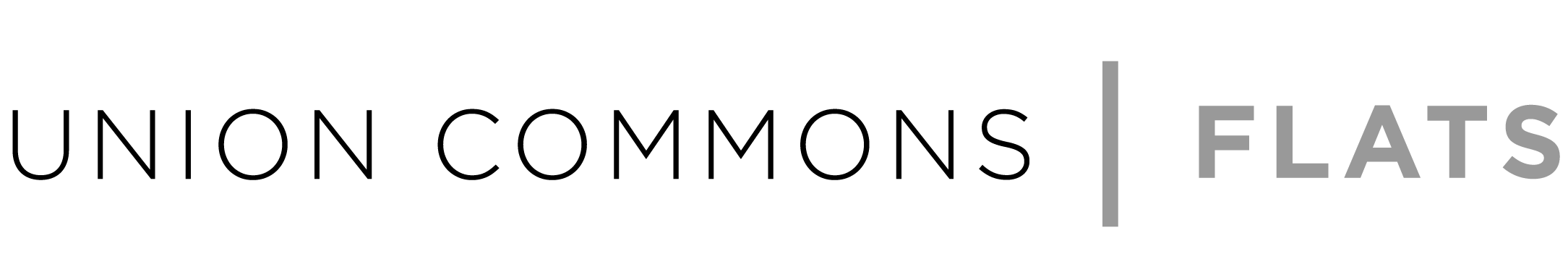 Union Commons Flats | Cincinnati, OH