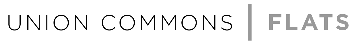 Union Commons Flats | Cincinnati, OH