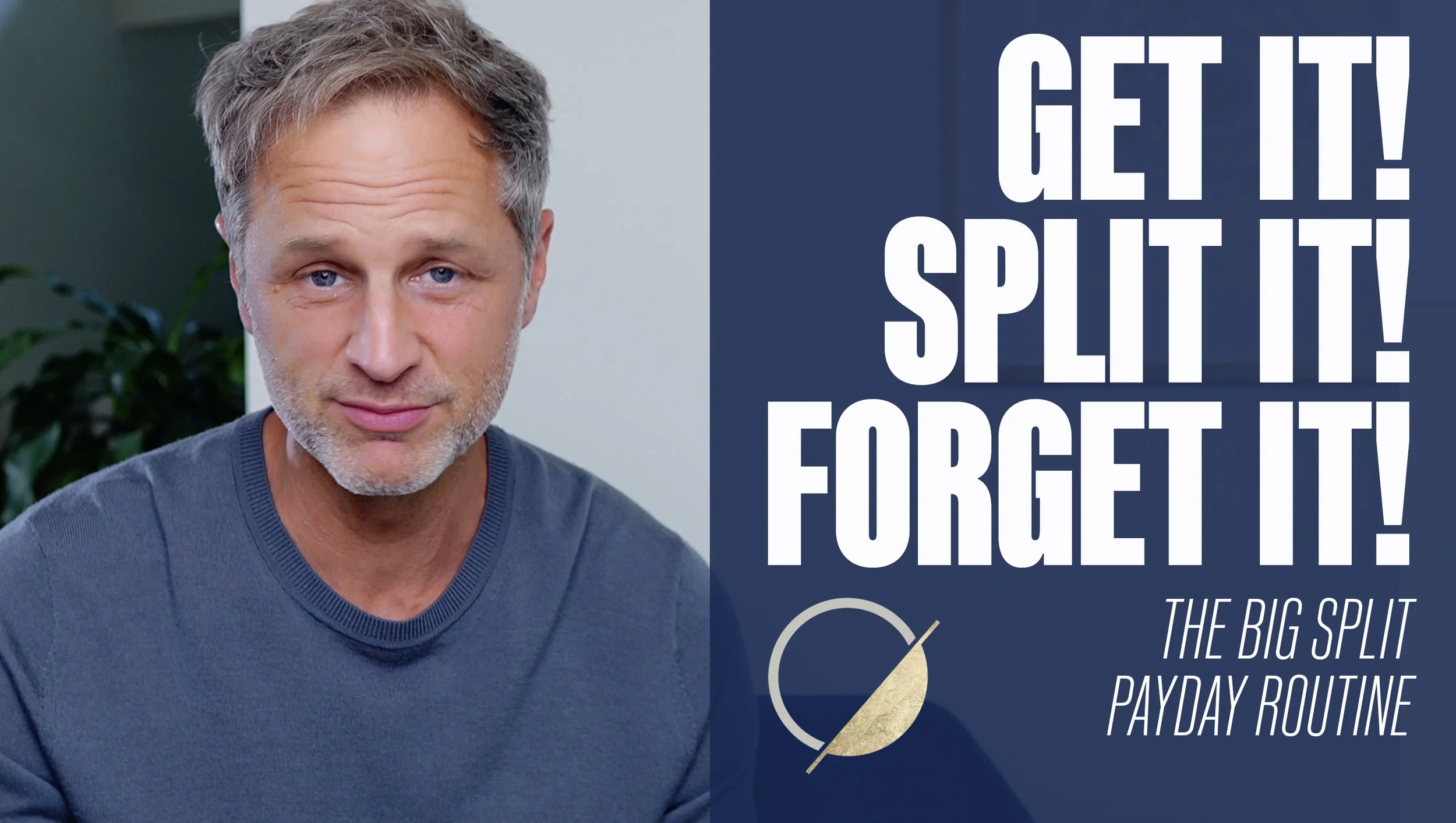 Do This Every Time You Get Paid…    Learn How to Set Up A Payday Routine