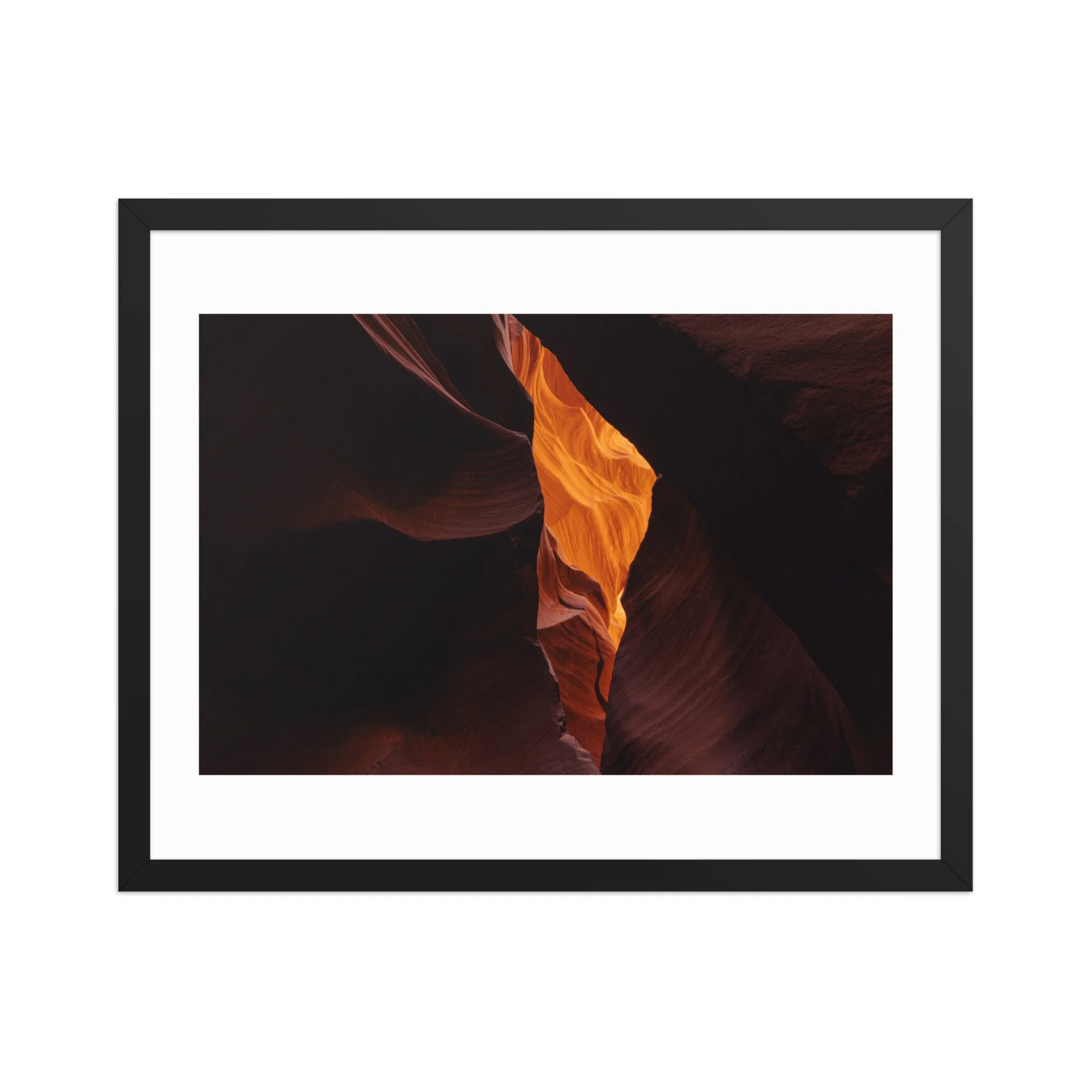 Beam of Light #001