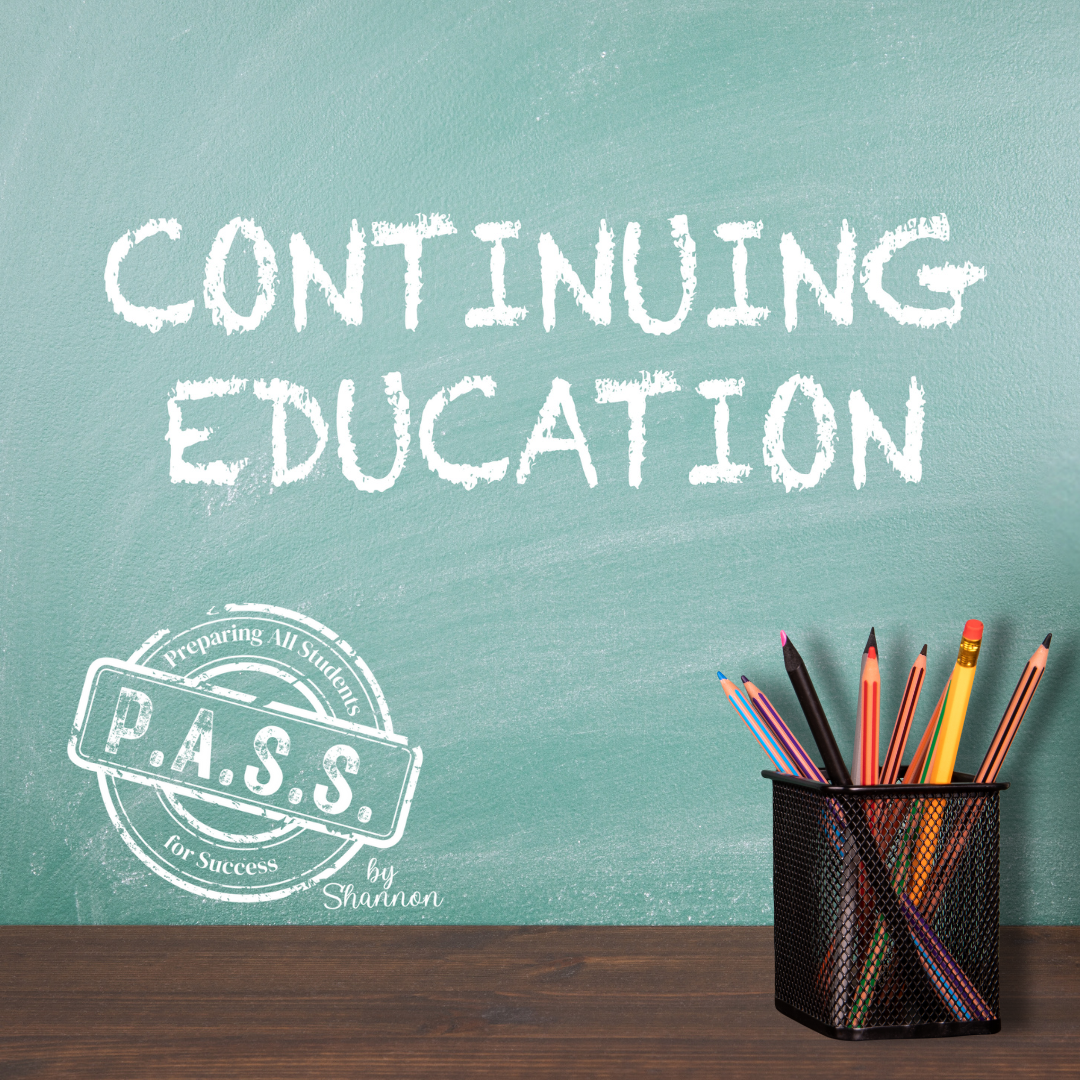 Course Overview | Advance Your Real Estate Career Today — P.A.S.S. Real ...