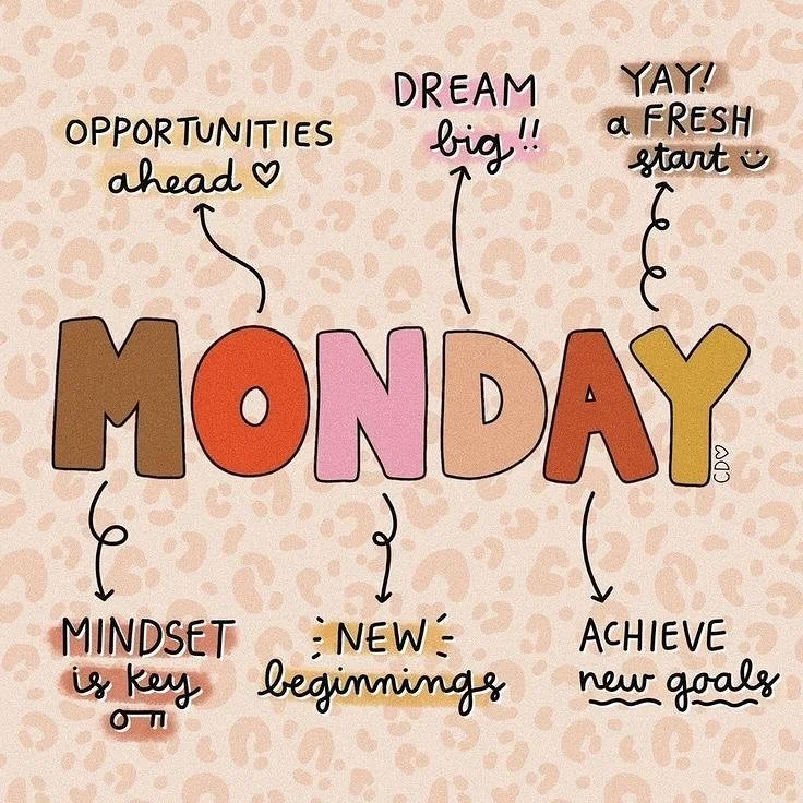 Happy Monday!👏🏼✨ 
Ready to get the day started with goal smashing!? Go to passrealestateschool.com to register for our new fall semester!🍂 
#passrealestateschool #pass #realwstateschool #fortheloveofrealestate #newseasonnewcareer