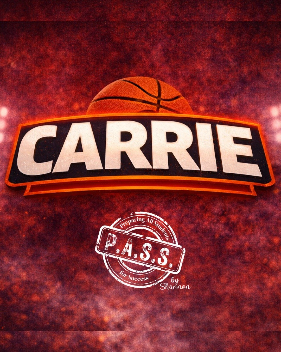 🏀 Carrie is one shot away&hellip;Did you see her Sell It showdown?

She&rsquo;s made it this far, but there&rsquo;s one more bucket to make.

Will she finish strong&hellip; or will the final round change everything? 👀

Will it be a slam dunk? Staye