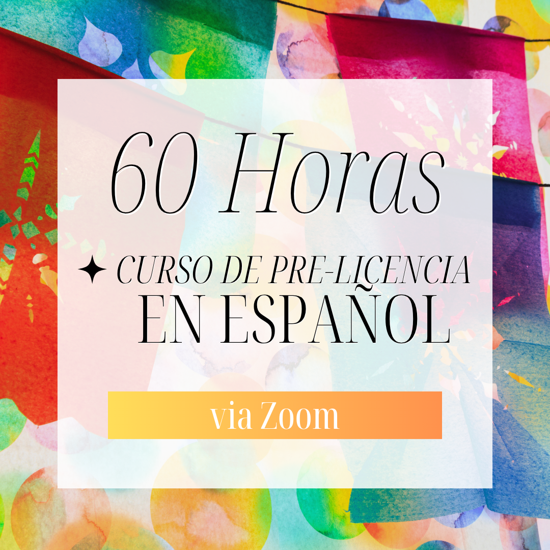 60-Hour Pre-License Course (Spanish)