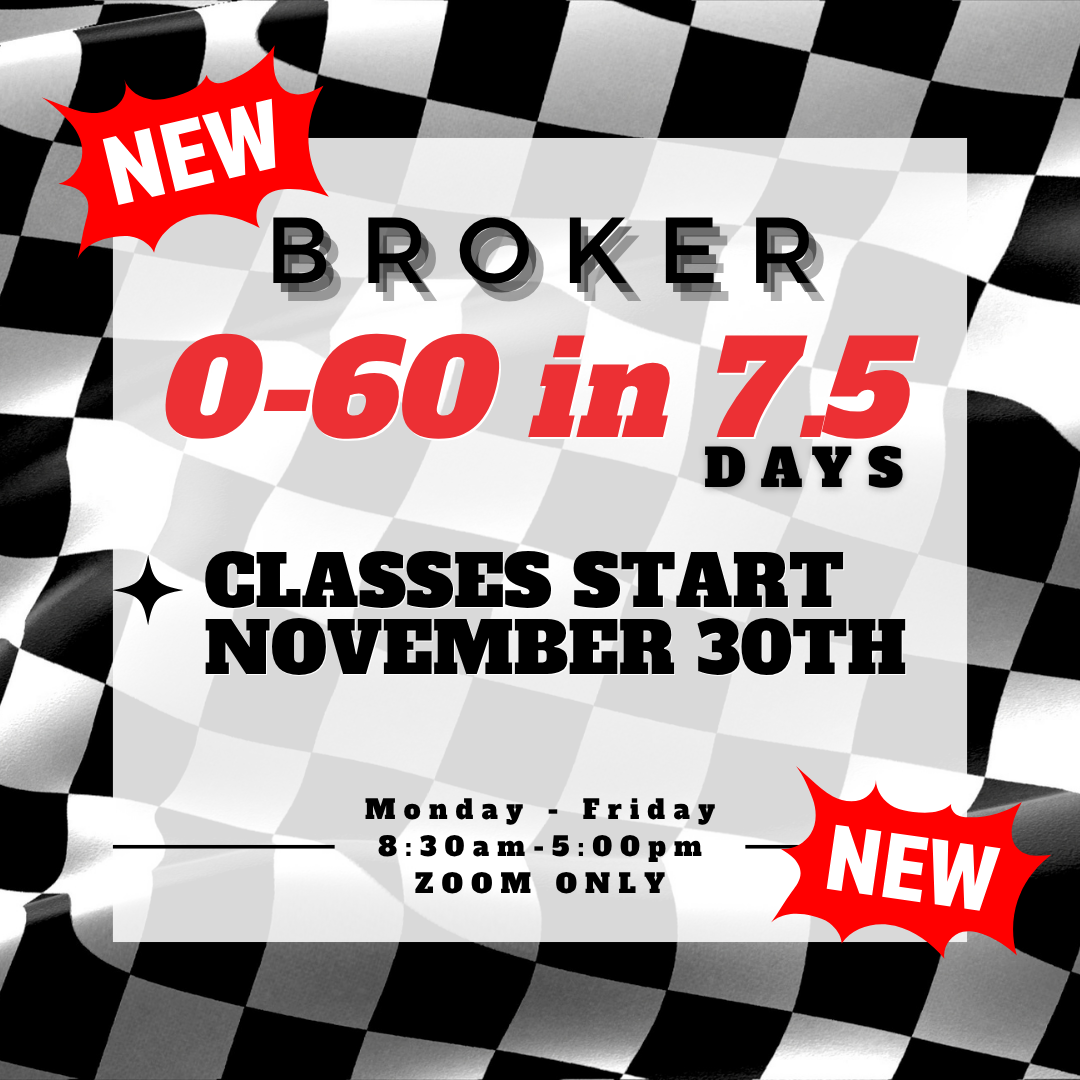 BROKER 