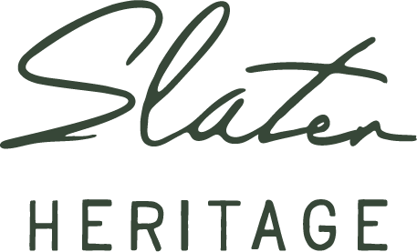 Slater Heritage