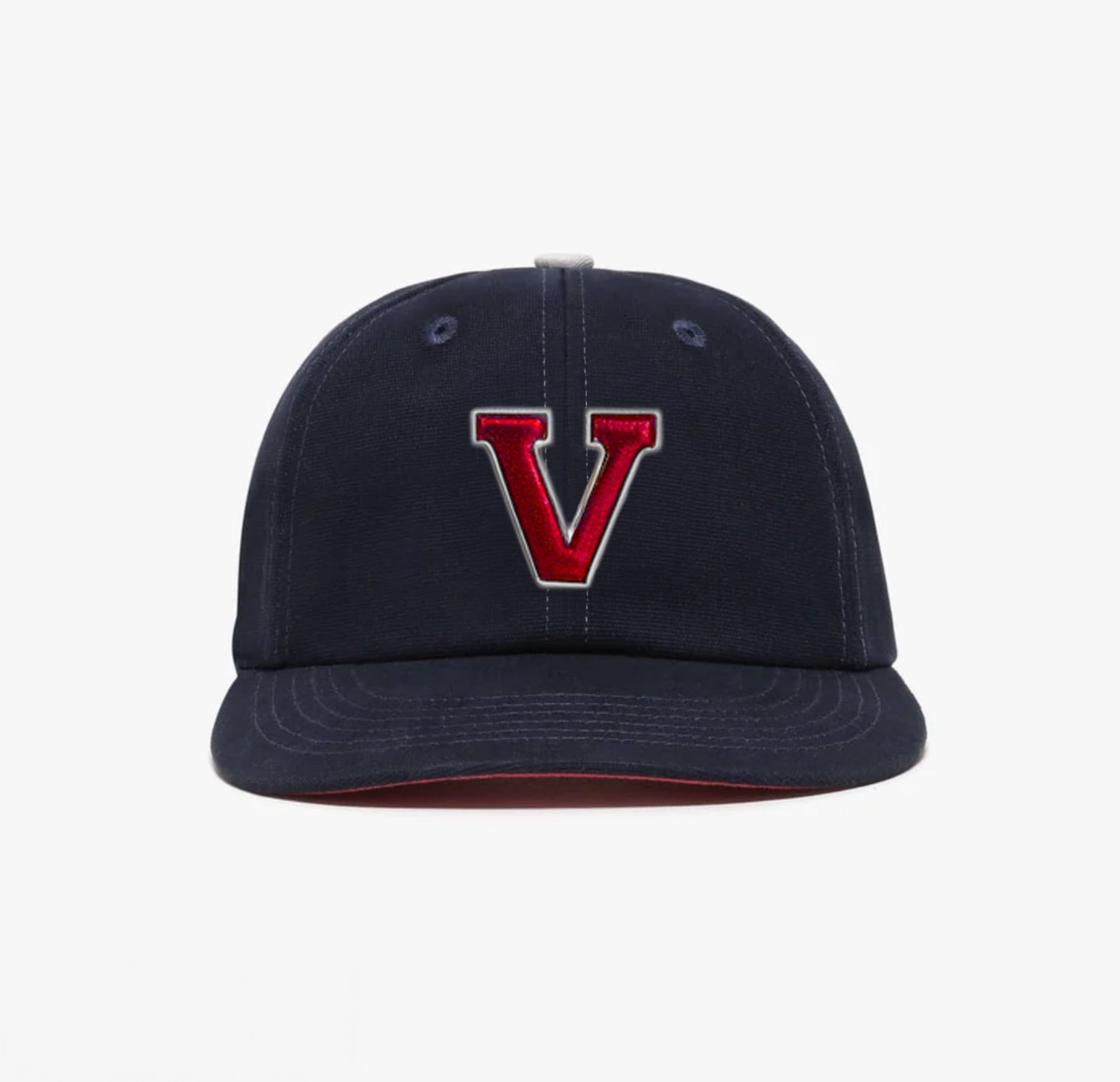 Varsity Cap Crimson