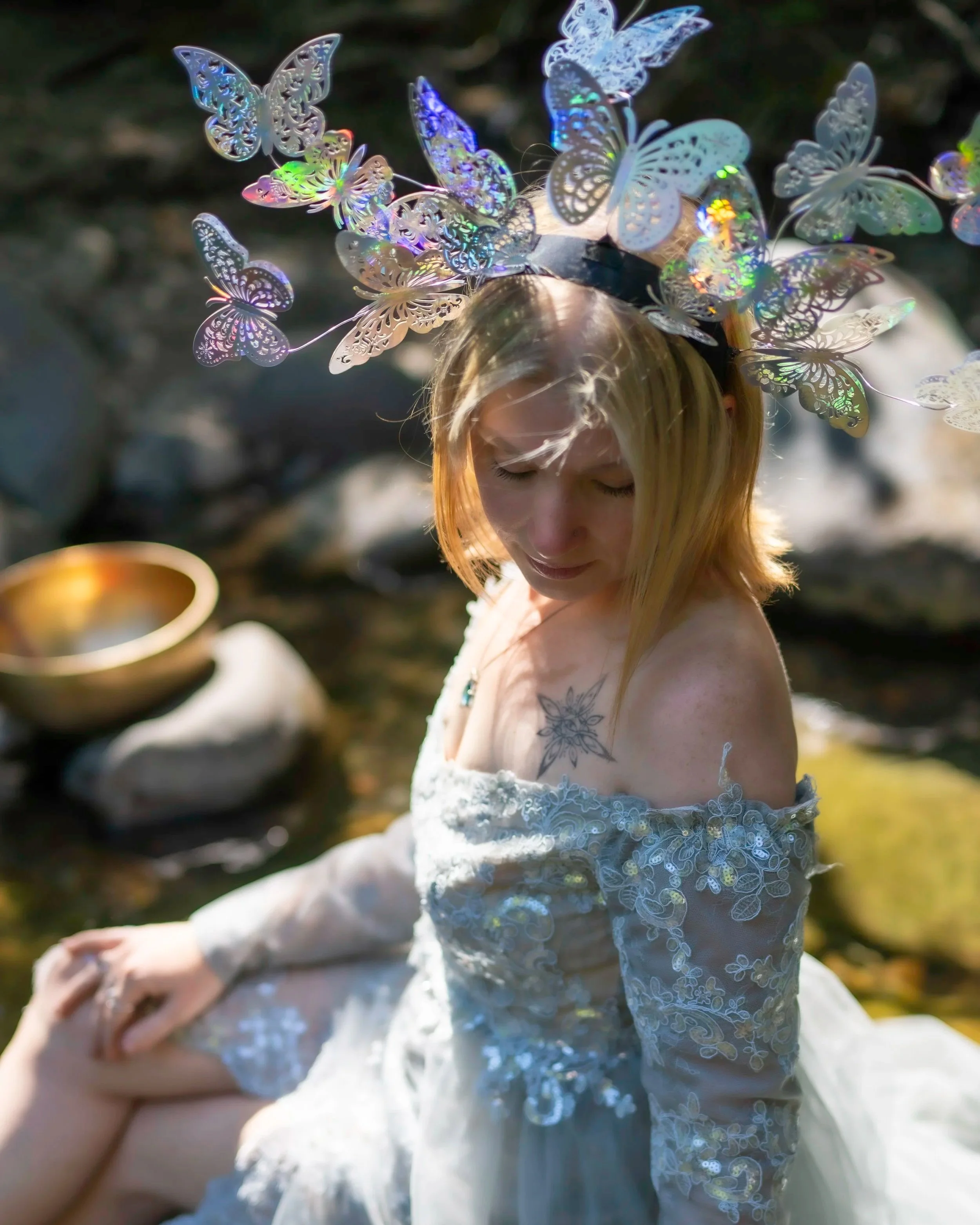 Coming-July 2026 <3 Fae Goddess Mini Retreat