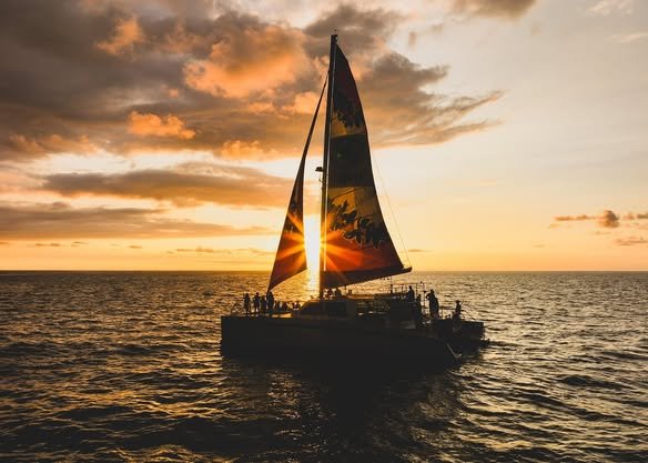 Rooted In Paradise Hawaiian Retreat ( July 2027)