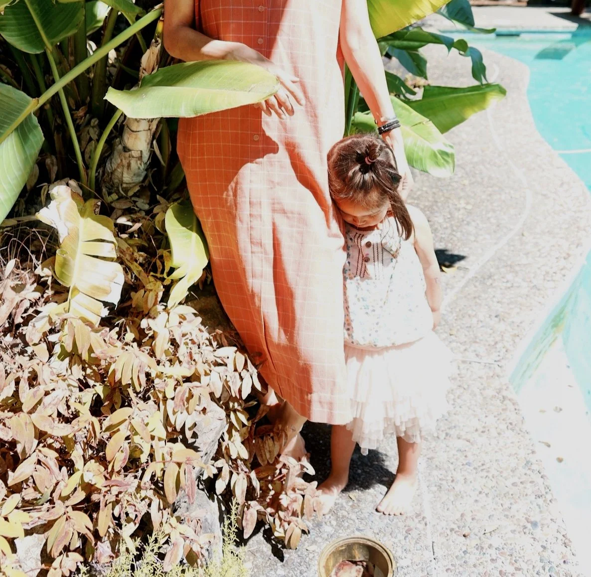 Strain &amp; Depletion
