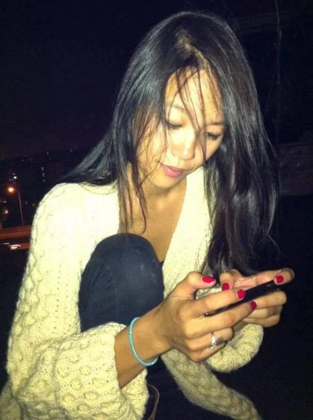 Sarah Kwan answers The Tong